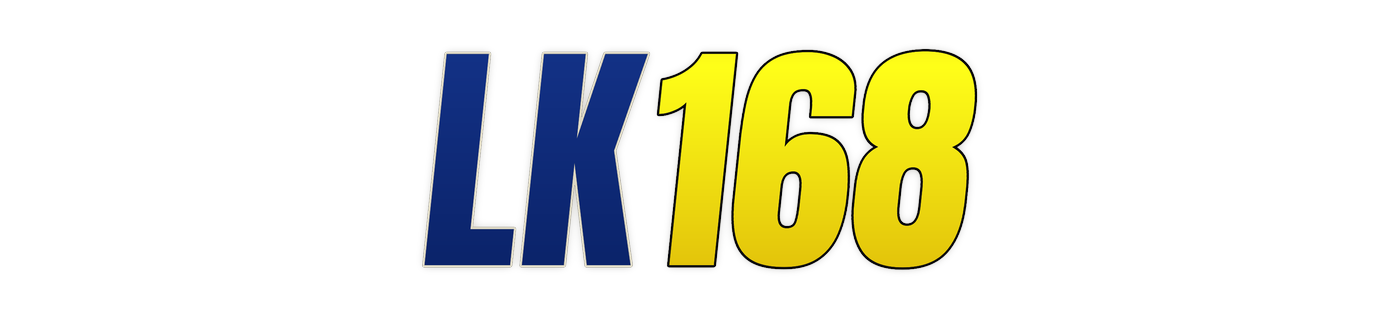 lk168 Logo